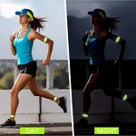 Reflective Armband Factory - OEM High Visibility Ankle Bands