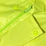 Rain Suit Factory - OEM ANSI Class 2 High Visibility Waterproof