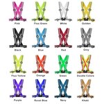 Safety Vest Factory - OEM Green Night Outdoor Running Strap