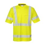Work Shirt Factory - OEM High Quality Class 3 Dri Fit