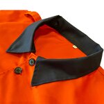 Polo Shirt Factory - OEM Custom Logo Hi Vis Reflective Workwear