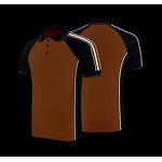 Hi Vis Polo Shirt Factory - OEM 2025 Short Sleeve Safety Shirt