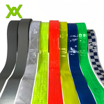 Reflective Sheet Factory - OEM PVC Thermoplastic Road Marking