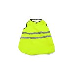 Dog Safety Vest Factory - OEM Hi-Vis Reflective Waterproof Clothes