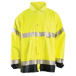 Raincoat Factory - OEM High Visibility Waterproof with Pants