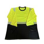 Construction Shirt Factory - OEM Wholesale Long Sleeve t Shirt
