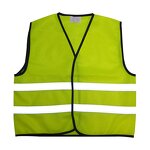 Kids Safety Vest Factory - OEM Custom Hi Viz Traffic Outdoor