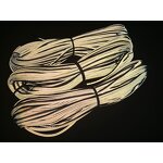 Reflective Tape Factory - OEM Custom Colorful Piping for Sewing