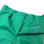 Safety Overalls Factory - OEM Reflective Industrial Worker Suit