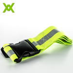 Reflective Band Factory - OEM Elastic Waist High Visibility