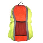 Backpack Cover Factory - OEM High Visibility Waterproof Rucksack