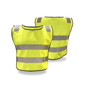 Kids Safety Vest Factory - OEM Customizable Reflective School