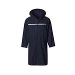 Rain Coat Factory - OEM Long Hooded Safety Waterproof Poncho