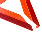 Warning Triangle Factory - OEM Emergency Traffic Safety Reflector
