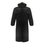 Rain Poncho Factory - OEM Long Reflective Waterproof PVC Coating