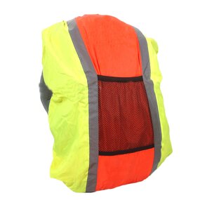 Backpack Cover Factory - OEM High Visibility Waterproof Rucksack