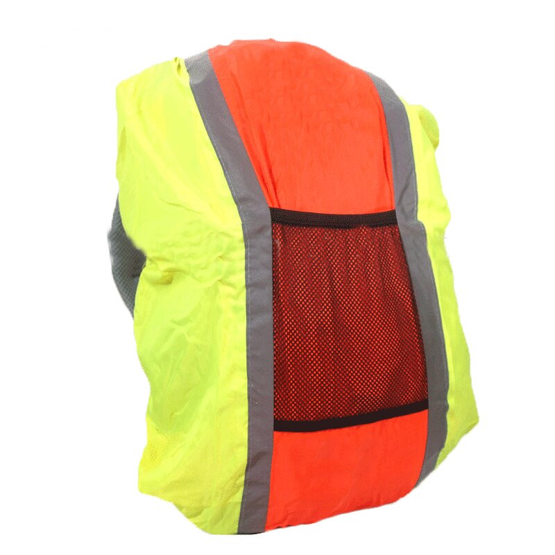 Backpack Cover Factory - OEM High Visibility Waterproof Rucksack