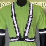 Safety Vest Factory - OEM Multi-Functional Outdoor Sports Belt
