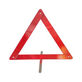Emergency Triangle Factory - OEM Reflective Triple Foldable Board