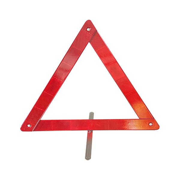 Emergency Triangle Factory - OEM Reflective Triple Foldable Board