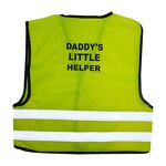 Kids Safety Vest Factory - OEM Custom Hi Viz Traffic Outdoor
