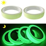 Glow Tape Factory - OEM Self-Adhesive Luminous Safety Warning