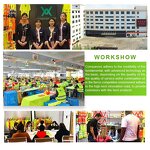 Winter Jacket Factory - OEM Hi Vis Mens Waterproof Hoodie