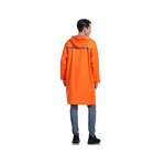 Rain Coat Factory - OEM Long Hooded Safety Waterproof Poncho