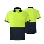 Work T-Shirt Factory - OEM Factory Direct 100 Polyester