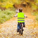 Children's Vest Factory - OEM 2pcs School Students Gilet