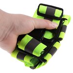 Reflective Belt Factory - OEM Hot Sell Adjustable Running Strap