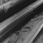 Rain Poncho Factory - OEM Long Reflective Waterproof PVC Coating