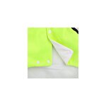 Dog Safety Vest Factory - OEM Hi-Vis Reflective Waterproof Clothes