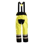 Winter Overalls Factory - OEM Hi Vis Bib and Brace Reflective