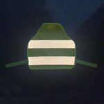 Pet Vest Factory - OEM High Visibility Polyester Day Night