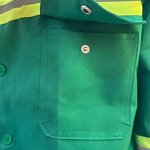 Safety Overalls Factory - OEM Reflective Industrial Worker Suit