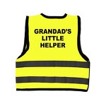 Kids Safety Vest Factory - OEM Custom Hi Viz Traffic Outdoor