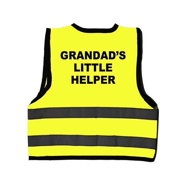 Kids Safety Vest Factory - OEM Custom Hi Viz Traffic Outdoor