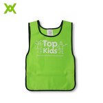 Children's Vest Factory - OEM Breathable Polyester Hi Vis
