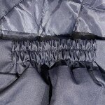 Winter Jacket Factory - OEM Hi Vis Waterproof Work Coat