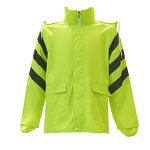 Rain Jacket Factory - OEM Custom Design Lightweight Windbreaker