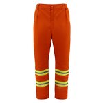 Workwear Suit Factory - OEM Hi Vis Reflective Long Sleeve