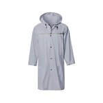 Rain Coat Factory - OEM Long Hooded Safety Waterproof Poncho