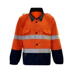 Polo Shirt Factory - OEM Custom Logo Hi Vis Reflective Workwear