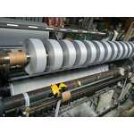 Reflective Tape Factory - OEM High Visibility Clear PVC Film