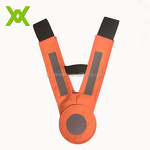 Children's Vest Factory - OEM EN1150 Cool Design Reflective