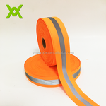Reflective Tape Factory - OEM High Visible Polyester Webbing