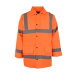 Motorcycle Jacket Factory - OEM Reflector Waterproof High Visibility