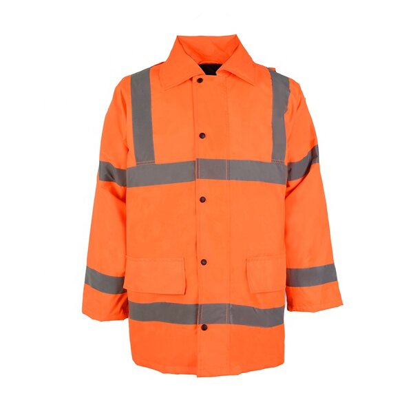 Motorcycle Jacket Factory - OEM Reflector Waterproof High Visibility