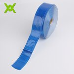 Reflective Tape Factory - OEM High Visibility Clear PVC Film